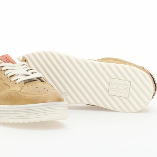 A.S.98 Sneakers Yorik^ Sneakers