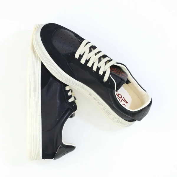 A.S.98 Sneakers Yorik^ Sneakers