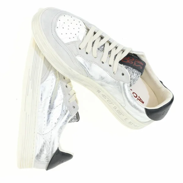 A.S.98 Sneakers Yorik^ Sneakers