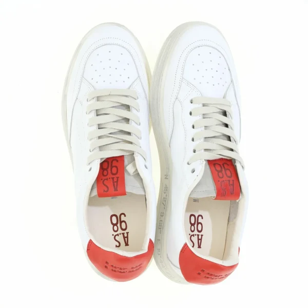 A.S.98 Sneakers Yorik^ Sneakers