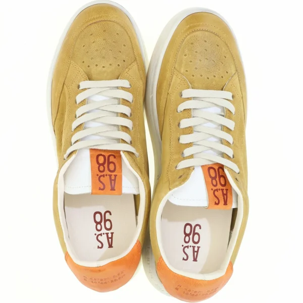 A.S.98 Sneakers Yorik^ Sneakers