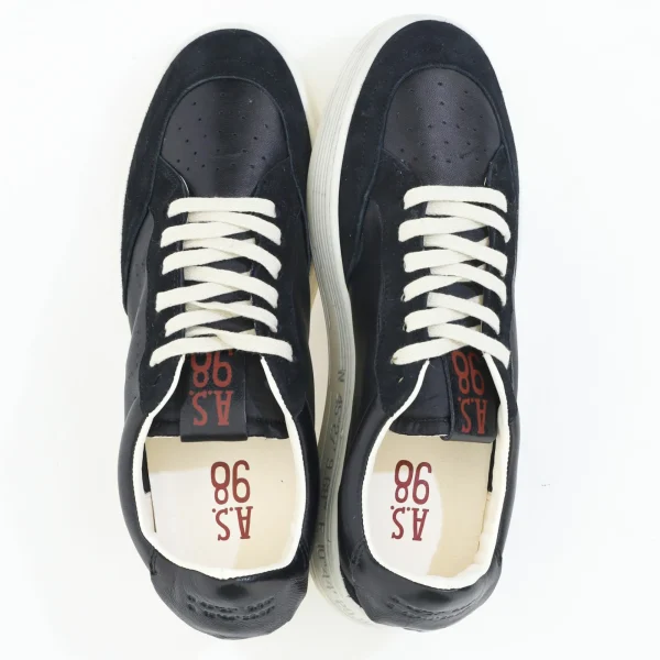 A.S.98 Sneakers Yorik^ Sneakers