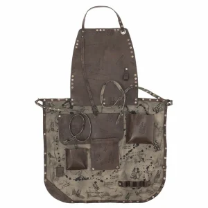 A.S.98 Tablier Darin^ Accessoires