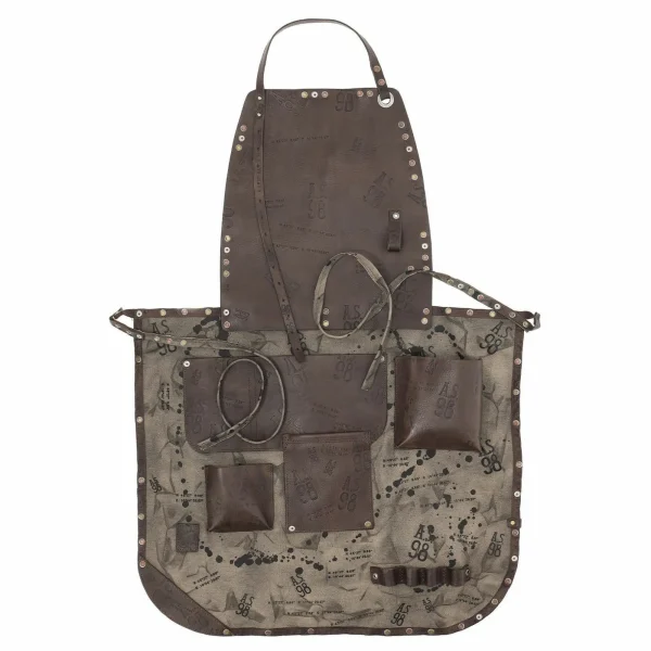 A.S.98 Tablier Darin^ Accessoires