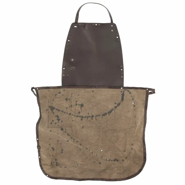 A.S.98 Tablier Darin^ Accessoires