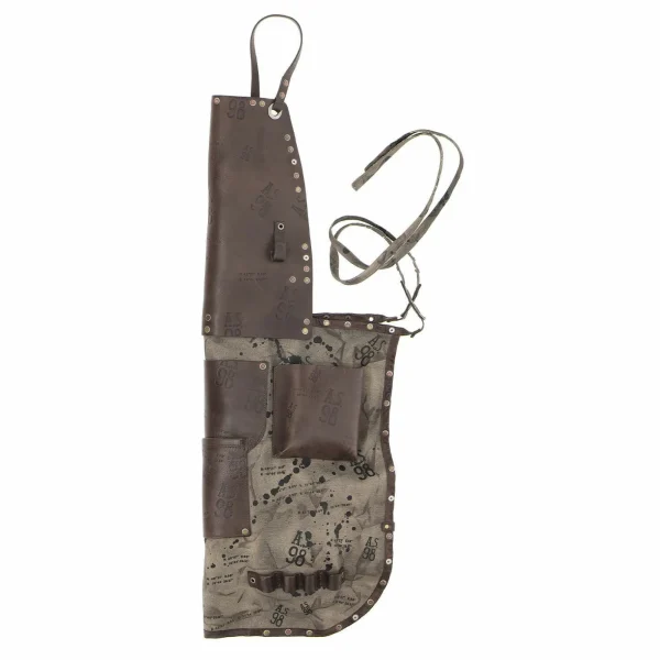 A.S.98 Tablier Darin^ Accessoires