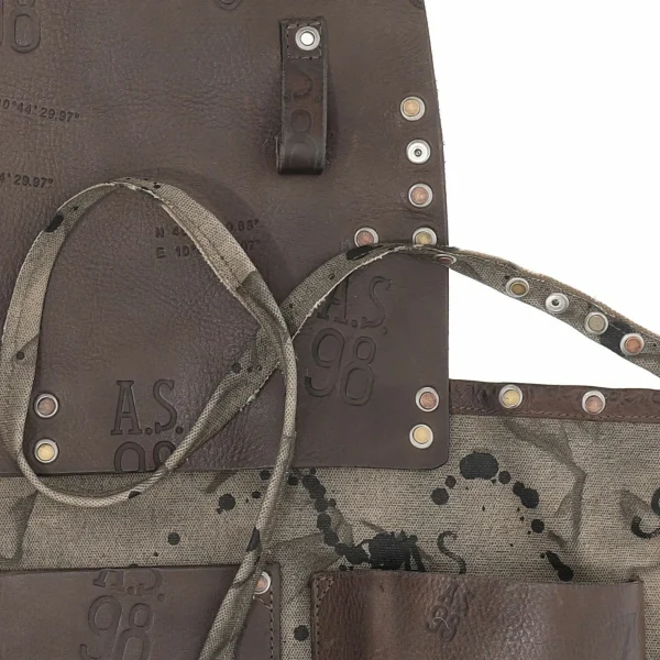 A.S.98 Tablier Darin^ Accessoires
