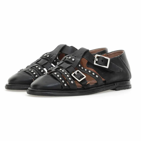 A.S.98 Tacita^ Mocassins