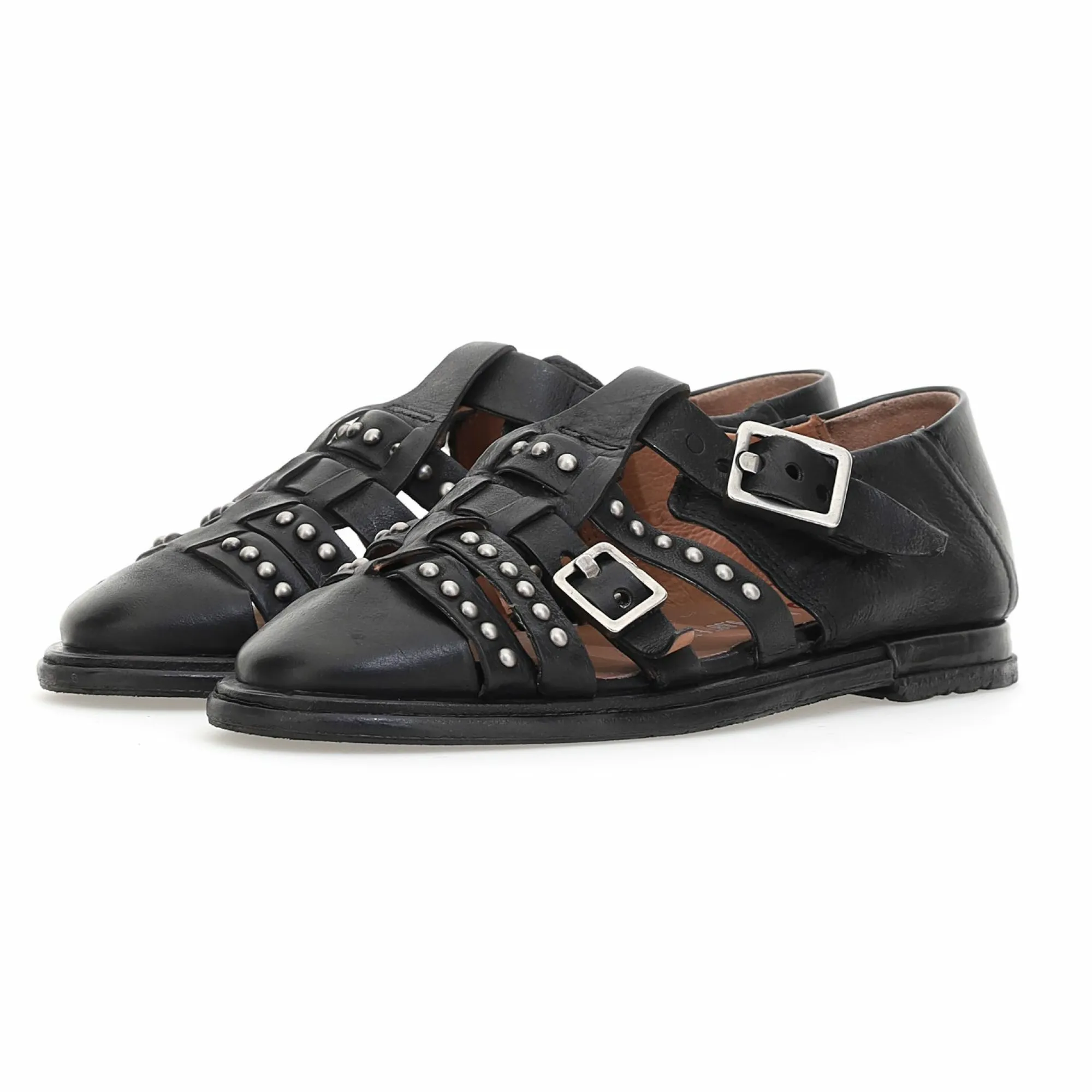 A.S.98 Tacita^ Mocassins