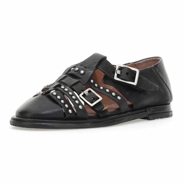 A.S.98 Tacita^ Mocassins