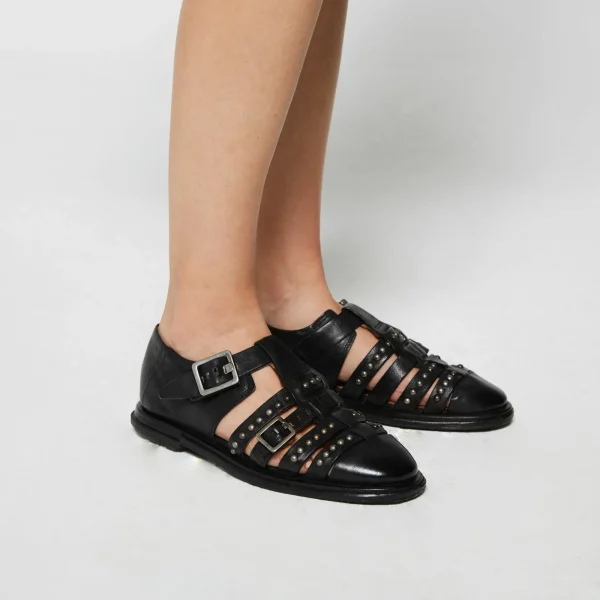 A.S.98 Tacita^ Mocassins
