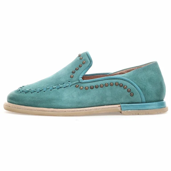 A.S.98 Tami^ Mocassins