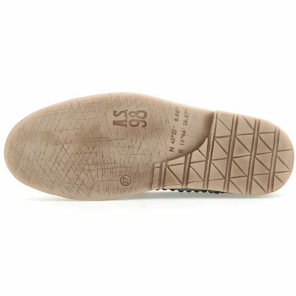A.S.98 Tami^ Mocassins