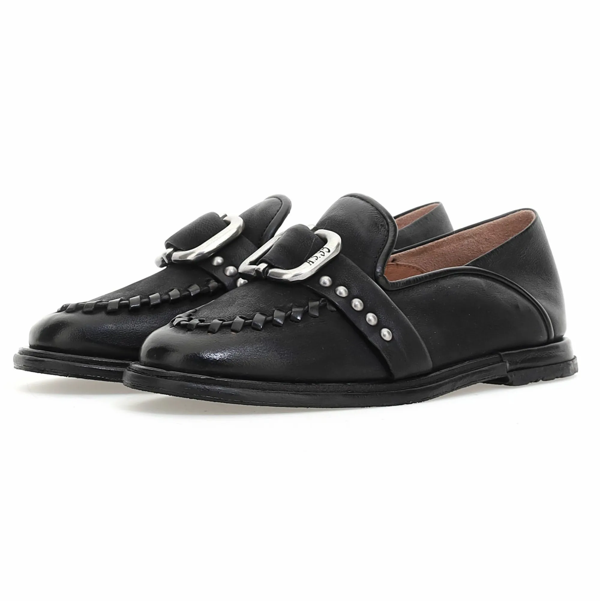 A.S.98 Tamika^ Mocassins