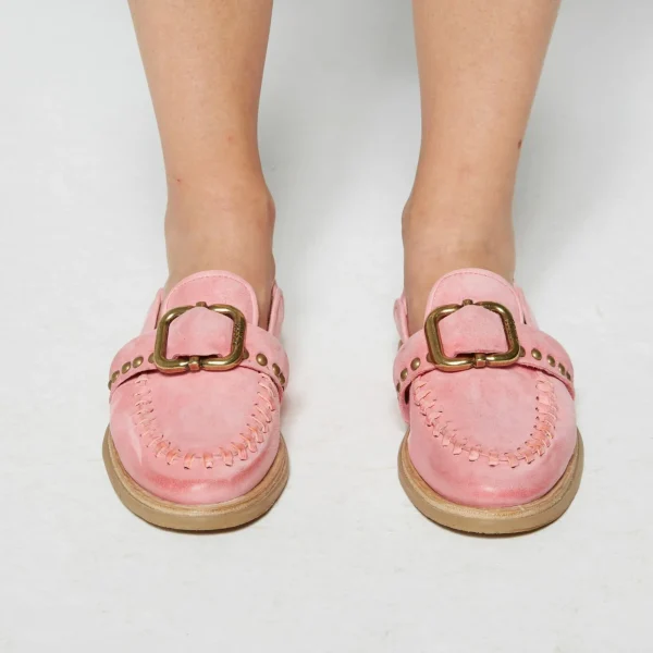 A.S.98 Tamika^ Mocassins