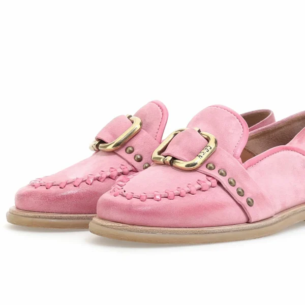 A.S.98 Tamika^ Mocassins