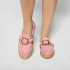 A.S.98 Tamika^ Mocassins