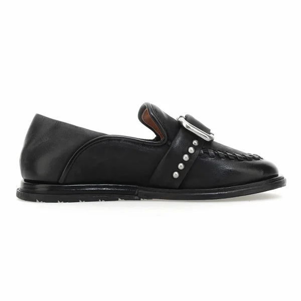 A.S.98 Tamika^ Mocassins