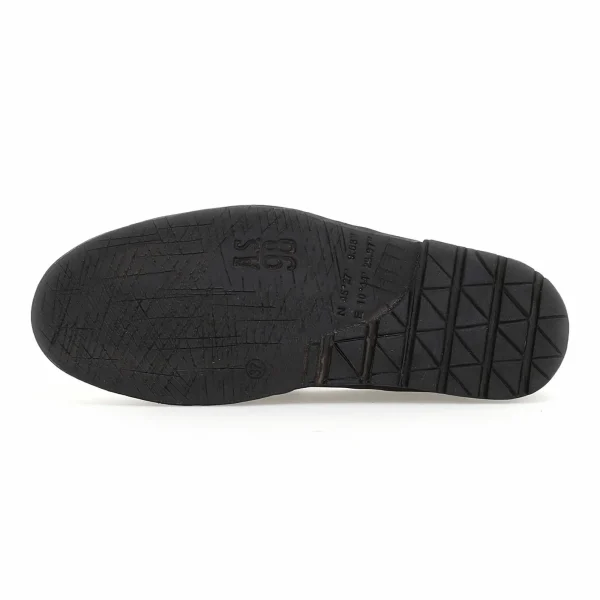 A.S.98 Tamika^ Mocassins