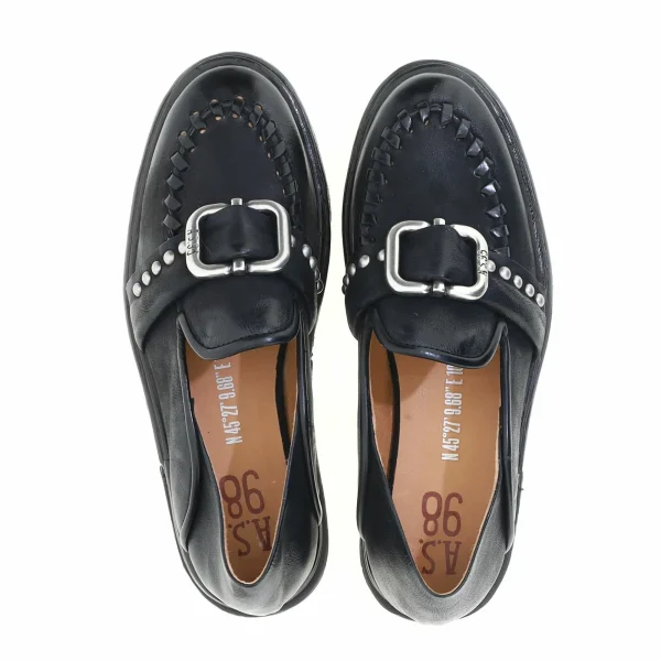 A.S.98 Tamika^ Mocassins