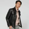 vestes_en_cuir_bruce_0-2.webp A.S.98 Vestes En Cuir Bruce^ Vestes