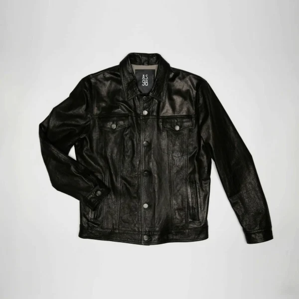 vestes_en_cuir_bruce_3-1.webp A.S.98 Vestes En Cuir Bruce^ Vestes