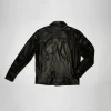 vestes_en_cuir_bruce_4.webp A.S.98 Vestes En Cuir Bruce^ Vestes