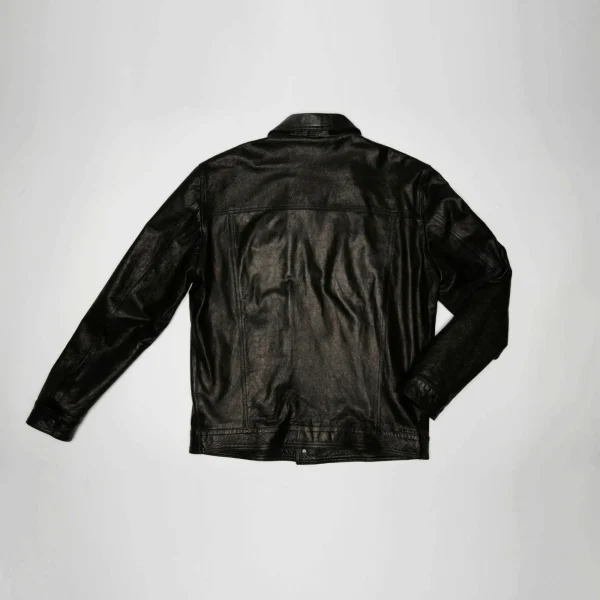 vestes_en_cuir_bruce_4.webp A.S.98 Vestes En Cuir Bruce^ Vestes