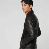 vestes_en_cuir_bruce_6.webp A.S.98 Vestes En Cuir Bruce^ Vestes