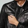 vestes_en_cuir_bruce_9.webp A.S.98 Vestes En Cuir Bruce^ Vestes