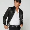 vestes_en_cuir_james_1.webp A.S.98 Vestes En Cuir James^ Vestes