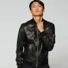 vestes_en_cuir_james_5.webp A.S.98 Vestes En Cuir James^ Vestes