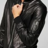 vestes_en_cuir_james_7.webp A.S.98 Vestes En Cuir James^ Vestes