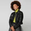 A.S.98 Vestes En Cuir Jason^ Vestes