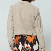 A.S.98 Vestes En Cuir Jason^ Vestes
