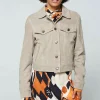 A.S.98 Vestes En Cuir Jason^ Vestes