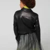A.S.98 Vestes En Cuir Jason^ Vestes