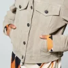 A.S.98 Vestes En Cuir Jason^ Vestes