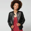 A.S.98 Vestes En Cuir Jude^ Vestes