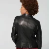 A.S.98 Vestes En Cuir Jude^ Vestes