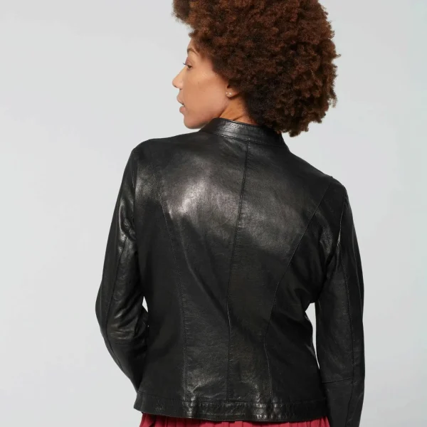 A.S.98 Vestes En Cuir Jude^ Vestes