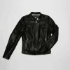 A.S.98 Vestes En Cuir Jude^ Vestes