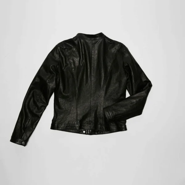 A.S.98 Vestes En Cuir Jude^ Vestes