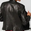 A.S.98 Vestes En Cuir Jude^ Vestes