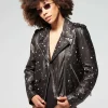 vestes_en_cuir_katy_0-2.webp A.S.98 Vestes En Cuir Katy^ Vestes