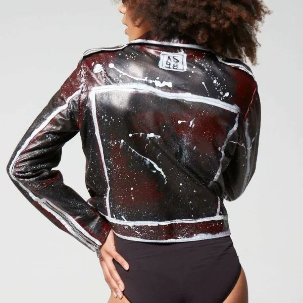 vestes_en_cuir_katy_2-1.webp A.S.98 Vestes En Cuir Katy^ Vestes