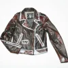 vestes_en_cuir_katy_3-1.webp A.S.98 Vestes En Cuir Katy^ Vestes