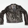 vestes_en_cuir_katy_3-2.webp A.S.98 Vestes En Cuir Katy^ Vestes