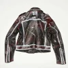 vestes_en_cuir_katy_4.webp A.S.98 Vestes En Cuir Katy^ Vestes