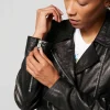 vestes_en_cuir_katy_8.webp A.S.98 Vestes En Cuir Katy^ Vestes